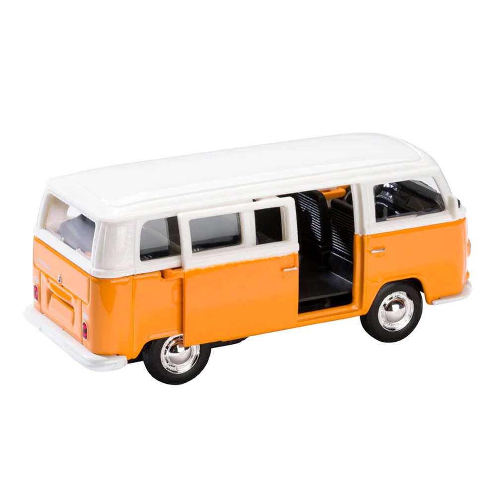 Toysmith, Toys & Figurines, Gifts, Rollin', Volkswagen Van, Assortment, 734991